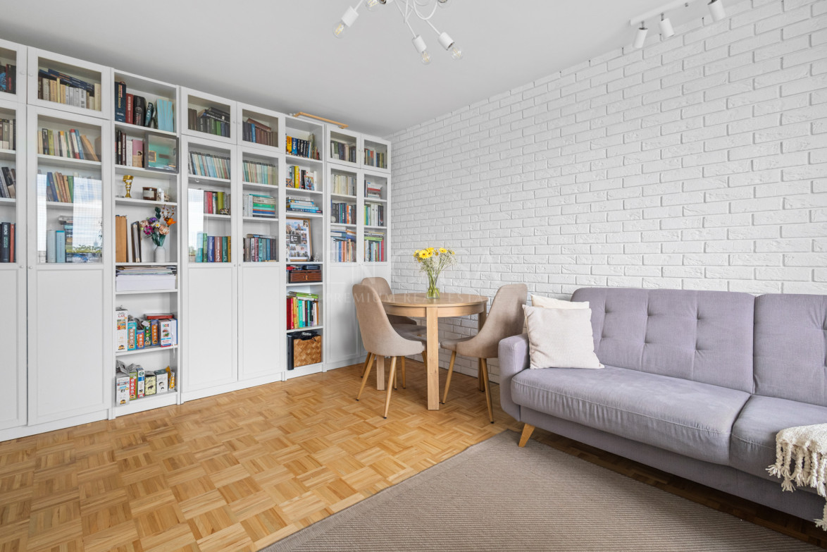 Apartment Sale Warszawa Wola Przy Lasku 7